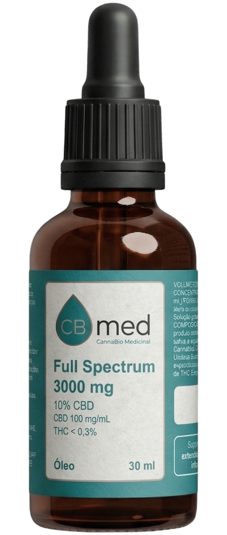 CBD Full Spectrum 3000mg